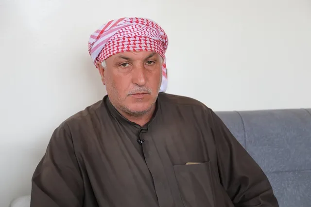 داعش فرقهم .. والمجلس المدني جمعهم مجدداً