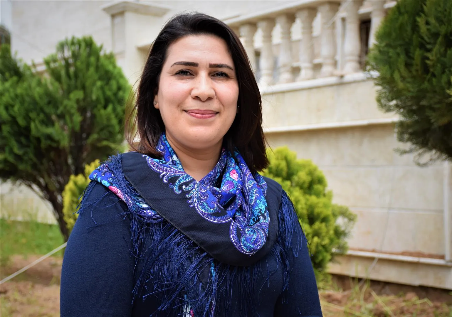 فنانون: على المنظمات الدولية الضغط على تركيا لمعرفة الوضع الصحي للقائد أوجلان