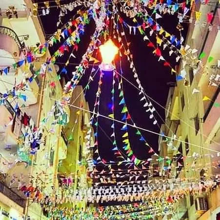 "أهلاً رمضان" .. بهجة الشهر الفضيل في مصر تتحدى كورونا