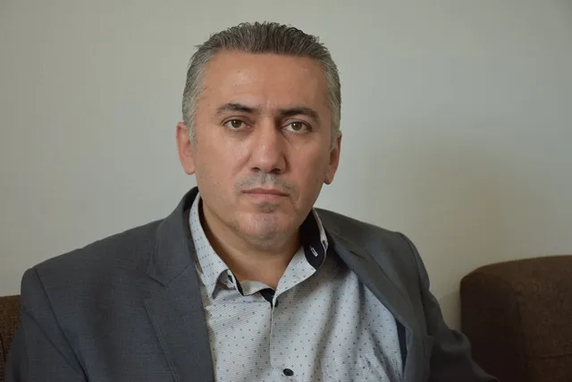 ​​​​​​​الوافدون من دمشق إلى قامشلو يخضعون لفحوصات يومية