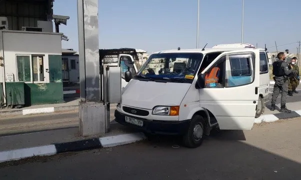 ​​​​​​​مقتل شاب فلسطيني وإصابة جندي إسرائيلي .. وأسير فلسطيني يفقد حياته بالسجن