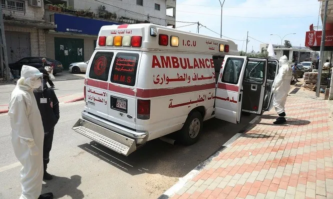 ​​​​​​​449 إصابة بـ"كورونا" في فلسطين وإسرائيل تقترب من الـ 14 ألفاً
