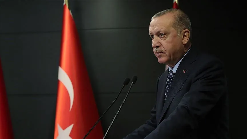 ​​​​​​​الفورين بوليسي: أردوغان يمنع تقديم المساعدة للمتأثرين بكورونا عن طريق بلديات المعارضة