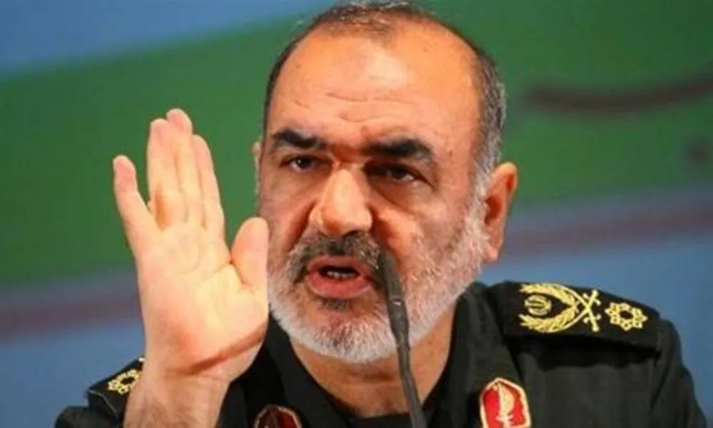 طهران تتوعد بردّ ساحق عقب تهديدات ترامب