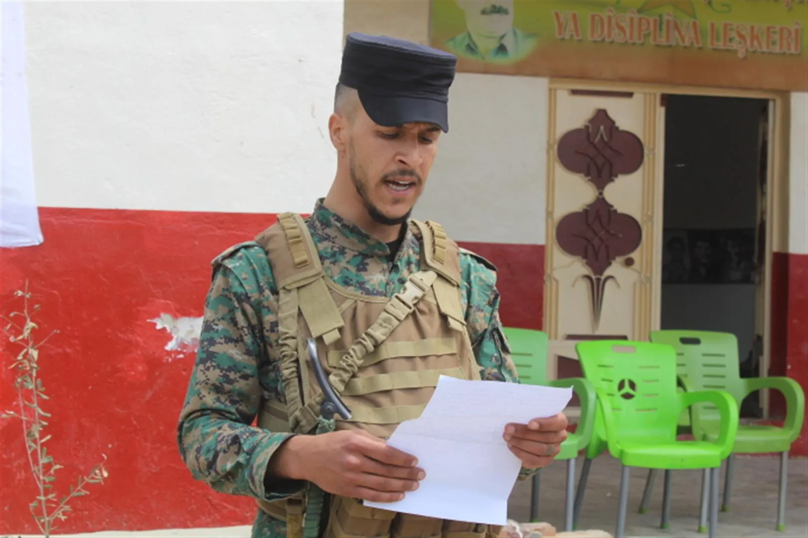 الأرمن يستذكرون ضحايا المجازر التي ارتكبها العثمانيون بحقهم