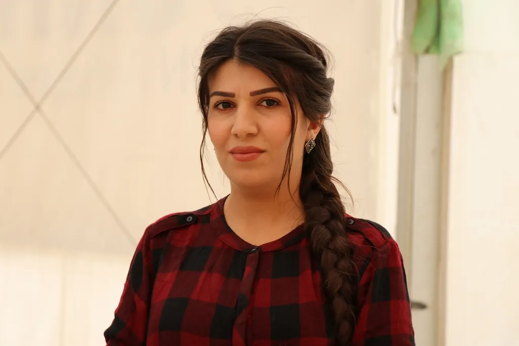 إرسال ألف سلة غذائية إلى قامشلو لتوزيعها على المحتاجين