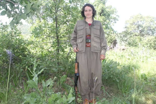 ​​​​​​​عملية فدائية تسفر عن مقتل ما يزيد عن 30 عسكريا تركياً