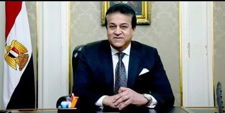 مصر تلغي امتحانات الفصل الدراسي الثاني للجامعات بسبب كورونا