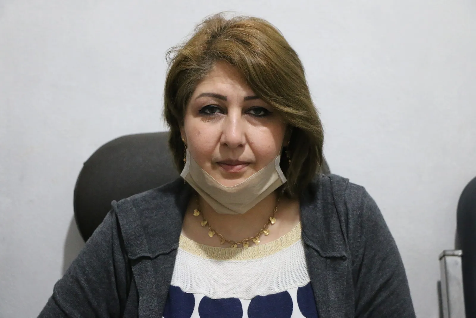 المجلس الصحي في حلب يفحص 35 عسكرياً مسرّحاً من الخدمة الإلزامية