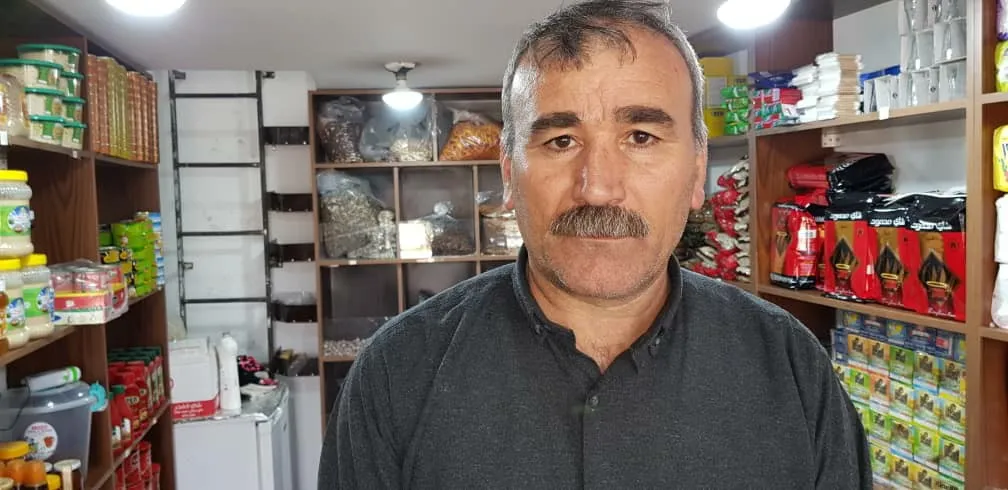 الشعب يرحب بقرار تمديد حظر التجوال