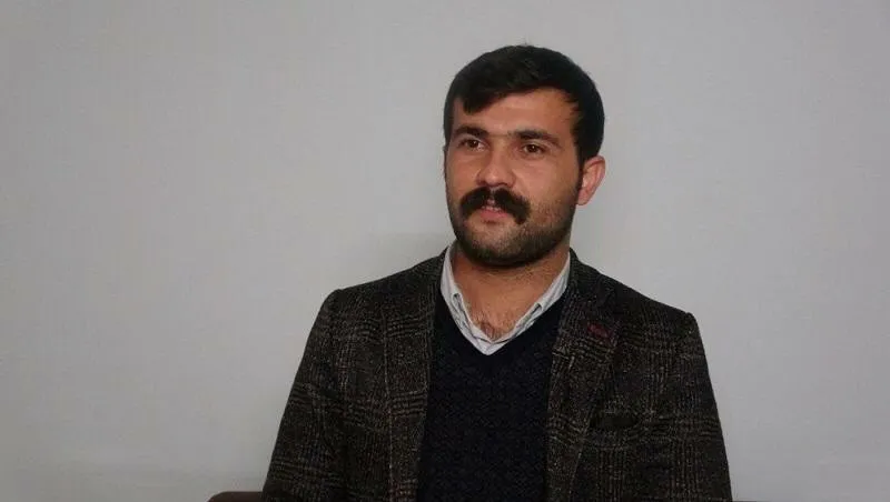 حياة ألف شخص في مخيم مخمور في خطر