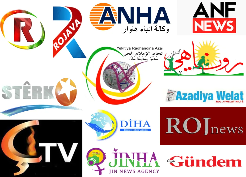 الصحافة الكردية تراث لا يمكن تجاهله -3