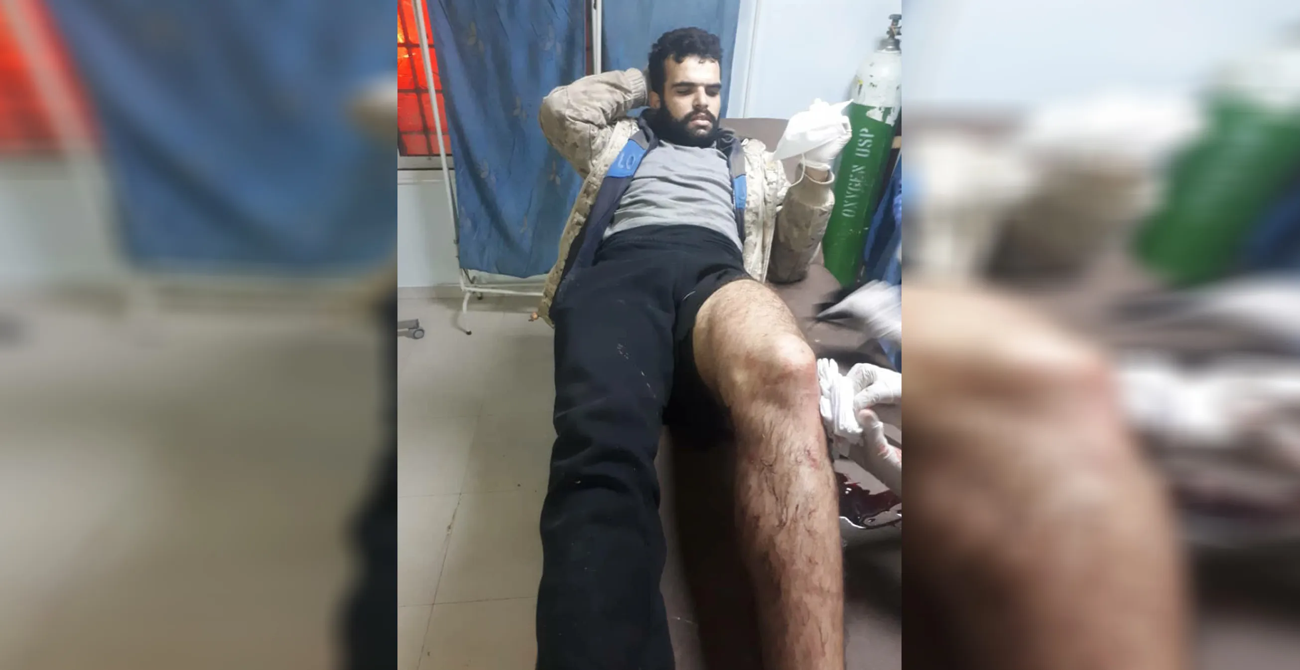 ​​​​​​​مقتل عنصرين من قوات النظام وجرح آخر بالقصف التركي على قرى كري سبي
