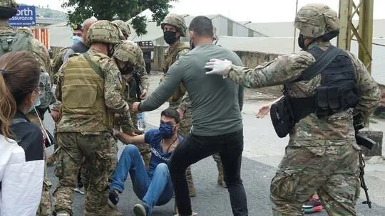 لبنان.. عودة المواجهات في طرابلس