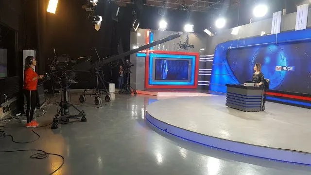 إعلام المرأة... سبيل لإبراز حقيقة المرأة ودورها في ظل استحكام الذهنية الذكورية بوسائل الإعلام