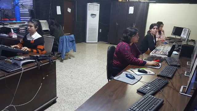 إعلام المرأة... سبيل لإبراز حقيقة المرأة ودورها في ظل استحكام الذهنية الذكورية بوسائل الإعلام