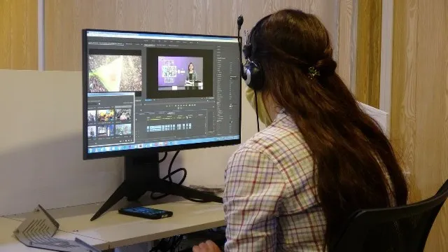 إعلام المرأة... سبيل لإبراز حقيقة المرأة ودورها في ظل استحكام الذهنية الذكورية بوسائل الإعلام