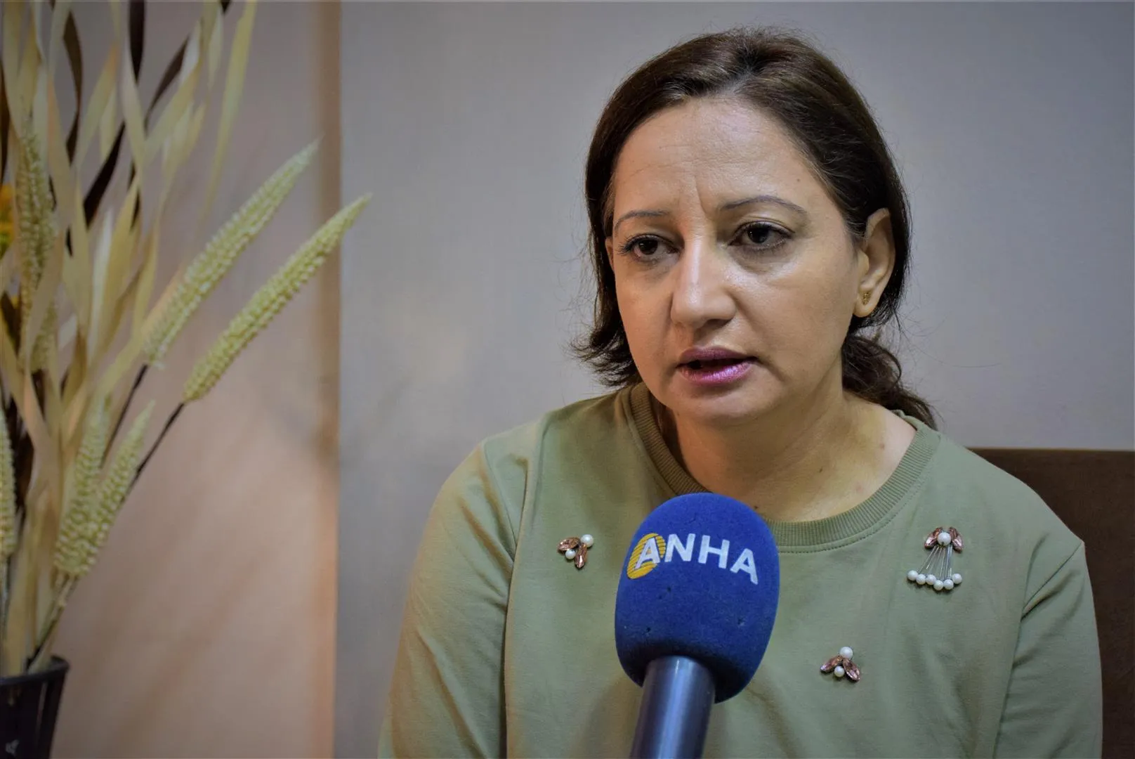 KMM :تركيا تنتهك المادة الثامنة من ميثاق روما ويجب أن تحال إلى المحكمة الجنائية الدولية