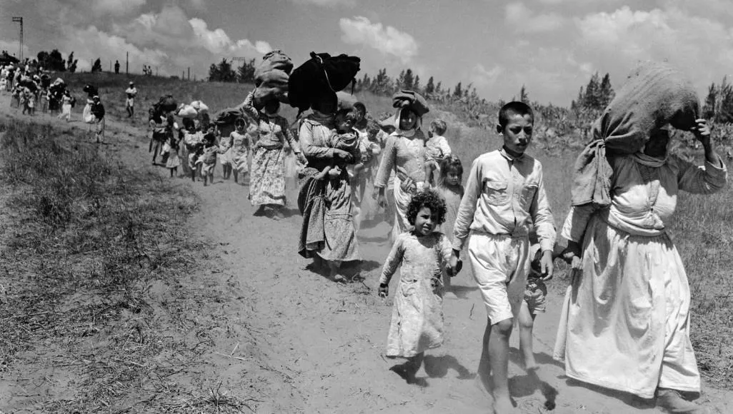 72 عاماً على النكبة الفلسطينية.. ما الذي تغيّر؟