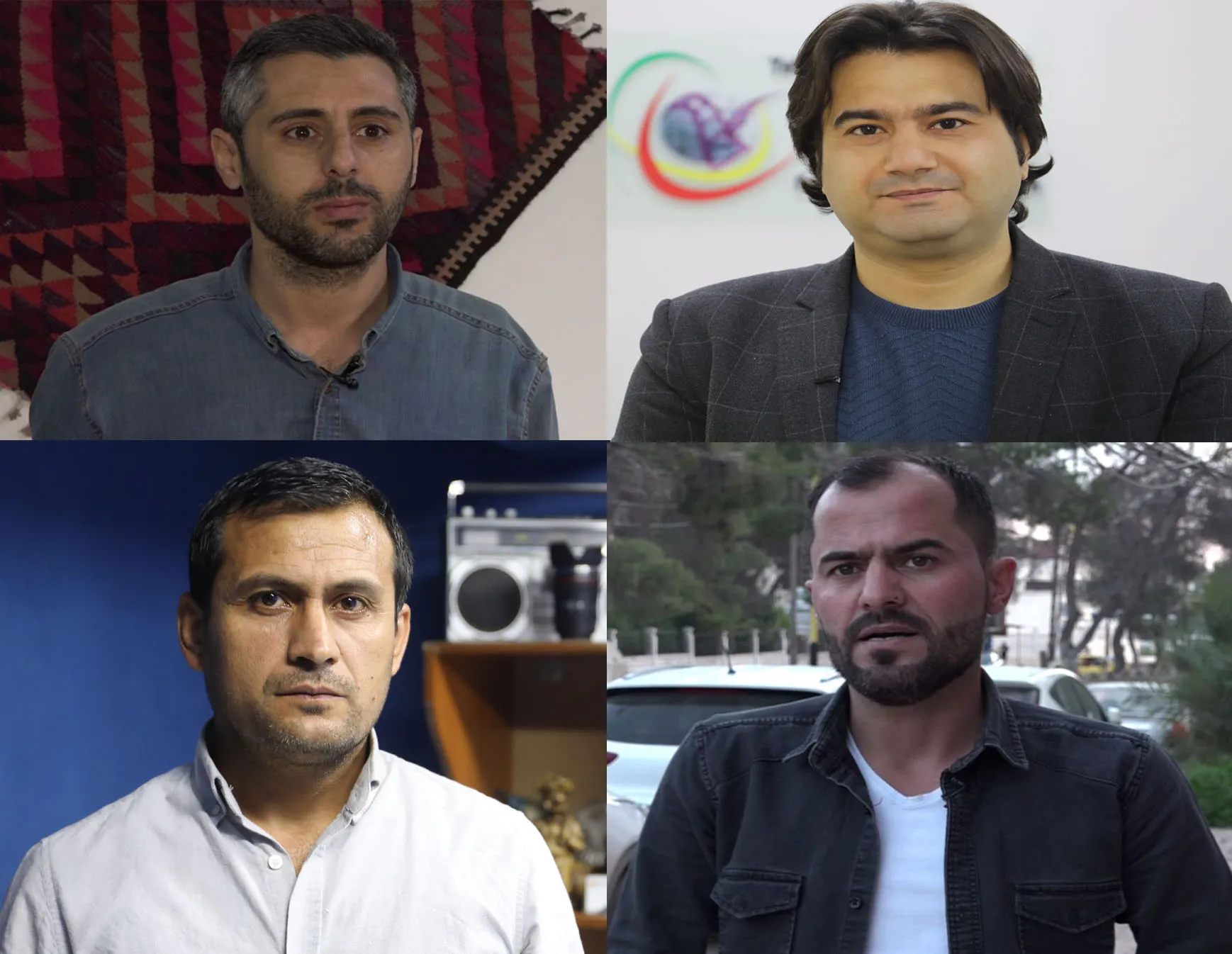 في يوم حرية الصحافة العالمية .. الصحافة أصبحت أداة بأيدي السلطات الحاكمة