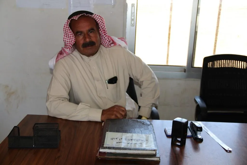 ​​​​​​​الجهات المختصة في الطبقة ودير الزور تتخذ حزمة إجراءات احترازية لموسم الحصاد