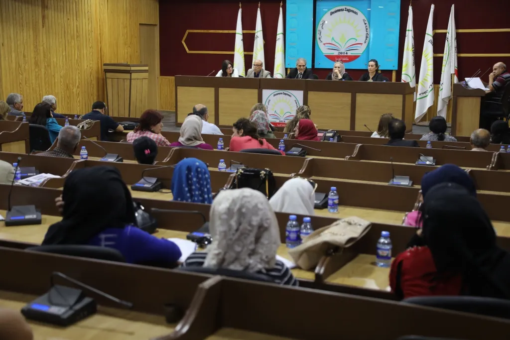 أرقام للطوارئ لحماية الموسم الزراعي ضمن إقليم الجزيرة