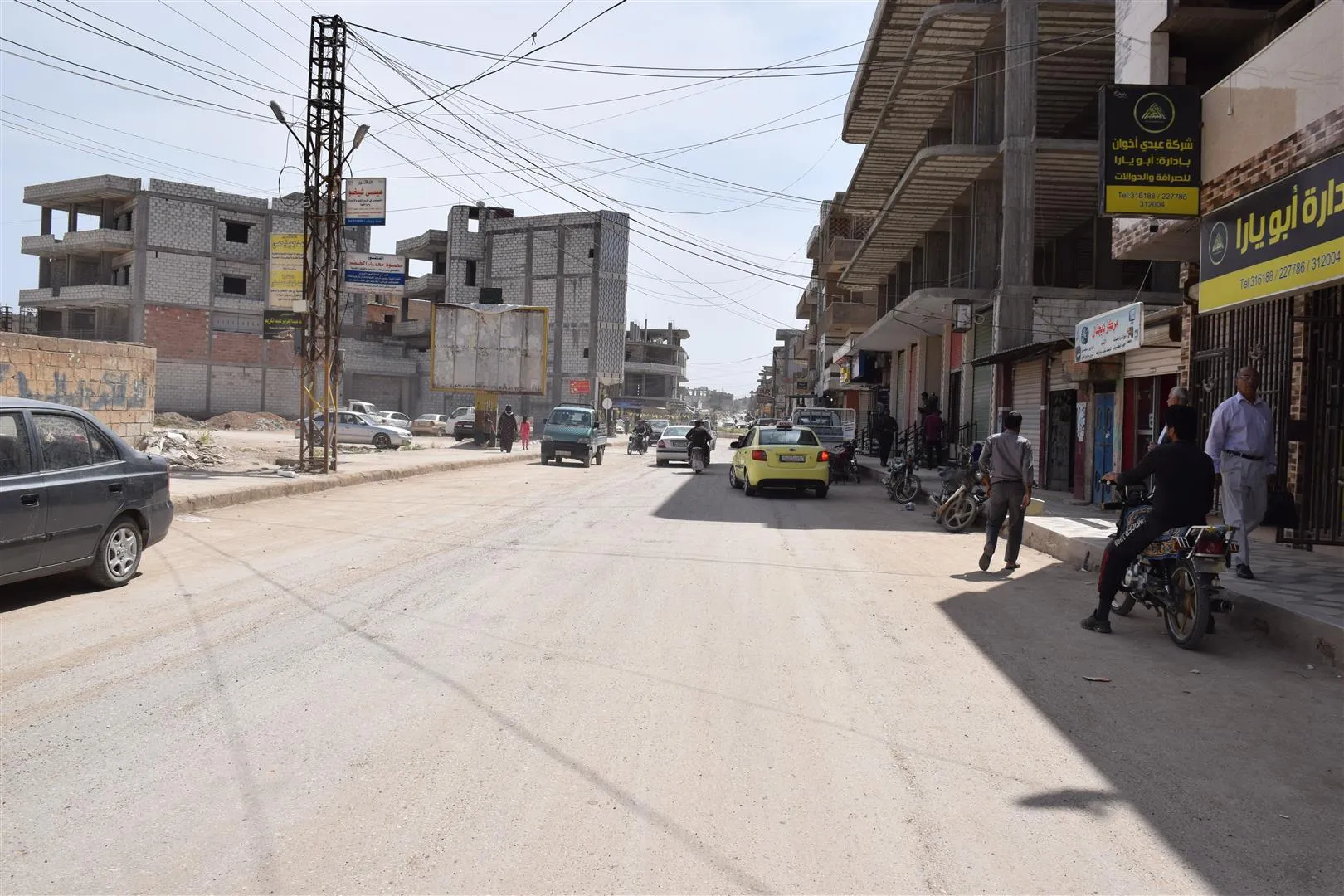 مواطنون: نقاشات الوحدة الكردية ستكون أفضل إذا انضمت إليها كل الأحزاب