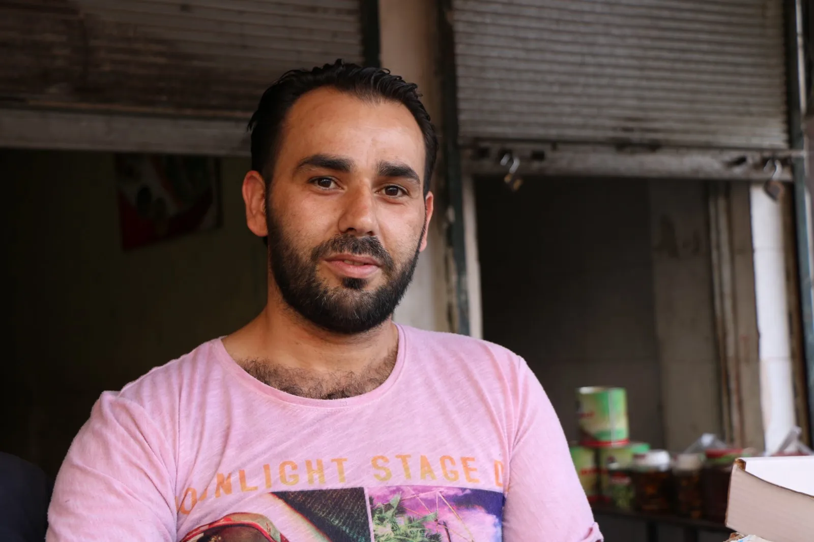حلب.. بين ارتفاع الأسعار وتداعيات كورونا العيد يفقد بهجته