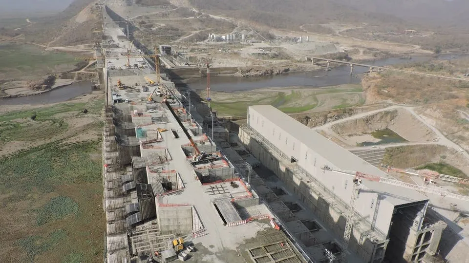 ​​​​​​​مصر: مستعدون لاستئناف المفاوضات بشأن سد النهضة