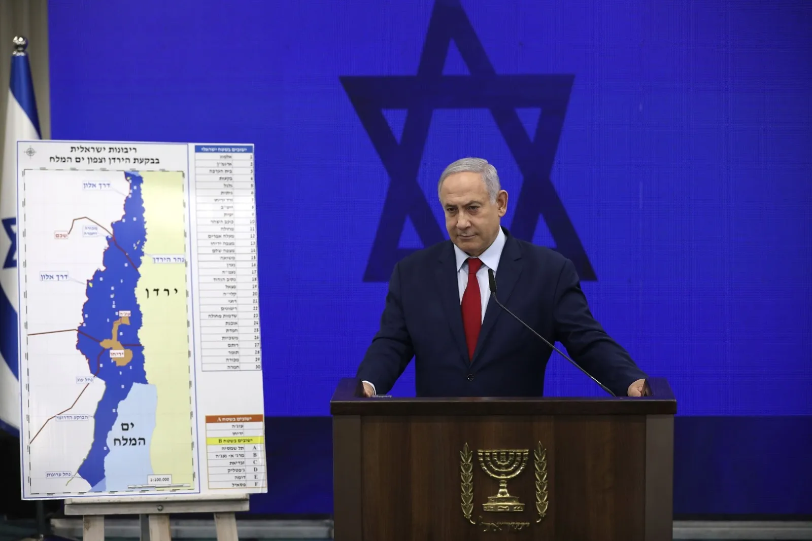 ​​​​​​​تهديد فلسطيني وتحذير أوروبي.. هل تفرض إسرائيل سيادتها على الضفة الغربية؟