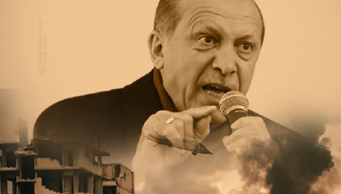 ليبيا فضحت المشروع.. تركيا عاصمة للخلافة وأردوغان مرشد عام