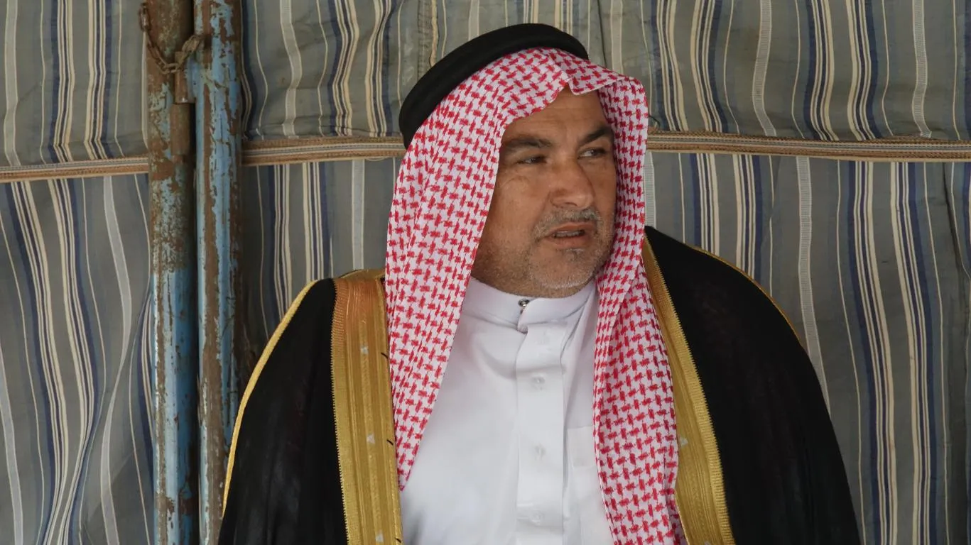 ​​​​​​​العشائر العربية: ممتنون لـ قسد ونؤكد بأننا نشاركهم خنادق المقاومة