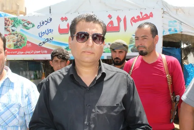 مخالفات بحق بعض التجار في جولة لحماية المستهلك في أسواق المنطقة الجنوبية