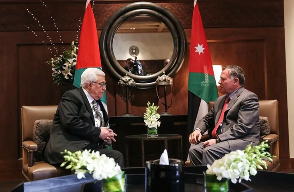 تصعيد فلسطيني وأردني في وجه إسرائيل: هل تتراجع عن خطط ضم الضفة الغربية؟