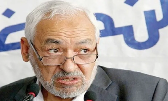 ​​​​​​​5 آلاف تونسي يوقعون في 24 ساعة فقط على عريضة "من أين لك هذا يا غنوشي؟"