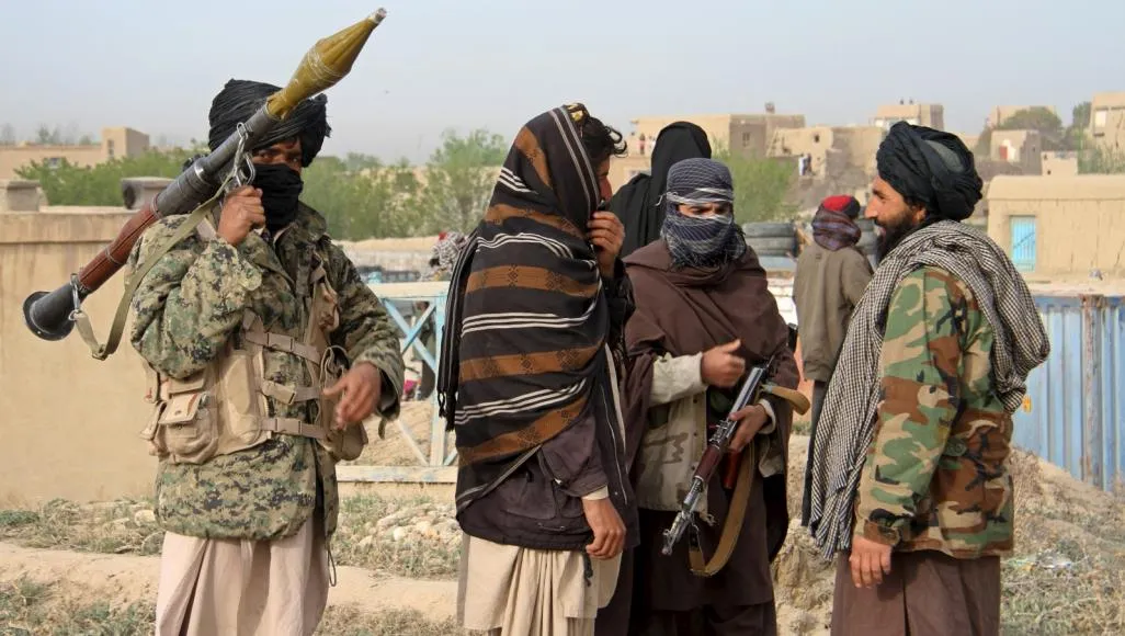 مقتل قيادي في حركة طالبان إثر هجوم للقوات الأفغانية