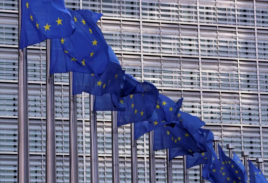 ​​​​​​​دول أوروبية "تأسف" لإنهاء الولايات المتحدة إعفاءات العقوبات على إيران