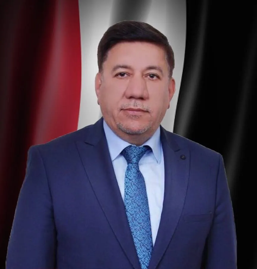 ​​​​​​​بدر الزيادي: الكاظمي منح الكتل حصصها في الكابينة لتكون حكومة محاصصة
