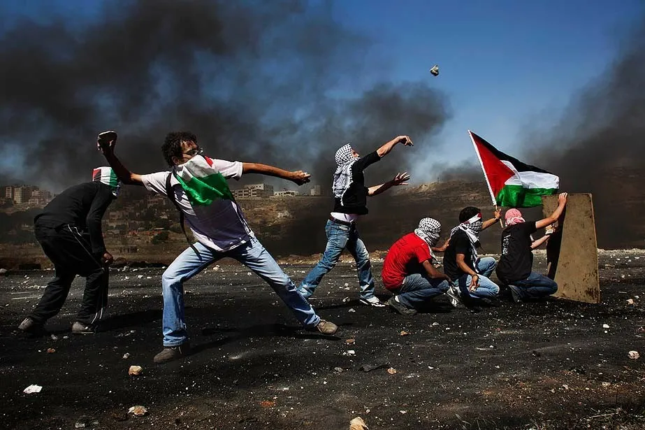 ​​​​​​​مسؤول إسرائيلي سابق: على الجيش الاستعداد لانتفاضة فلسطينية ثالثة