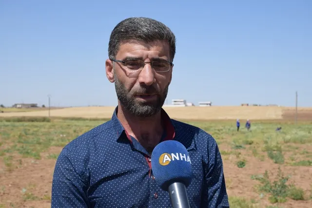 الألفة والتعاون سمة حملة شبيبة PYD لدعم الأسر المحتاجة
