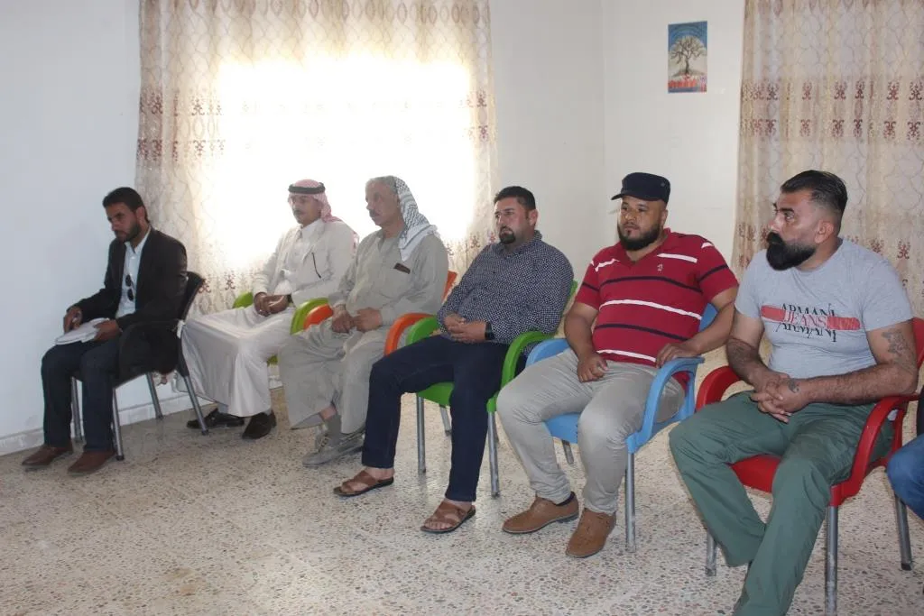​​​​​​​خطوة لدعم الأهالي اقتصادياً