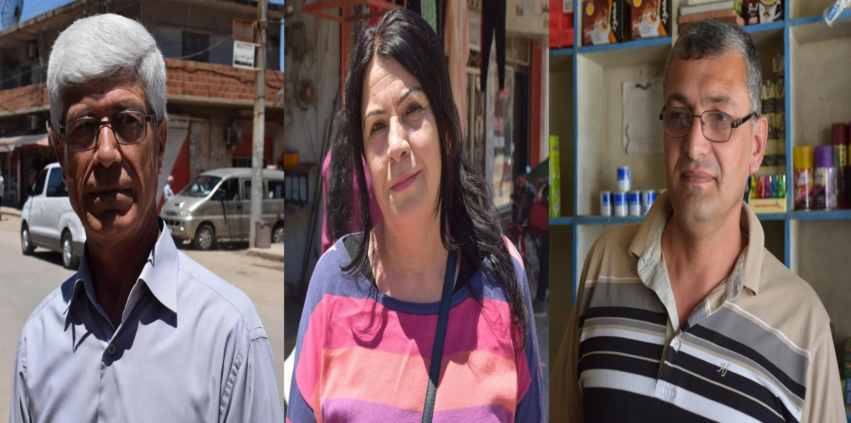 الشارع الكردي يتمنى أن تتكلل المرحلة الثانية من الحوار الكردي ـ الكردي بالنجاح كالأولى