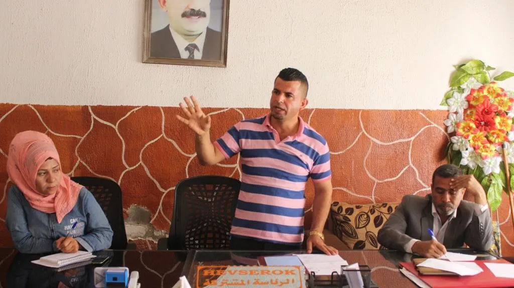 جملة من التدابير اللازمة لتفادي كوارث الحرائق والتخفيف من آثارها