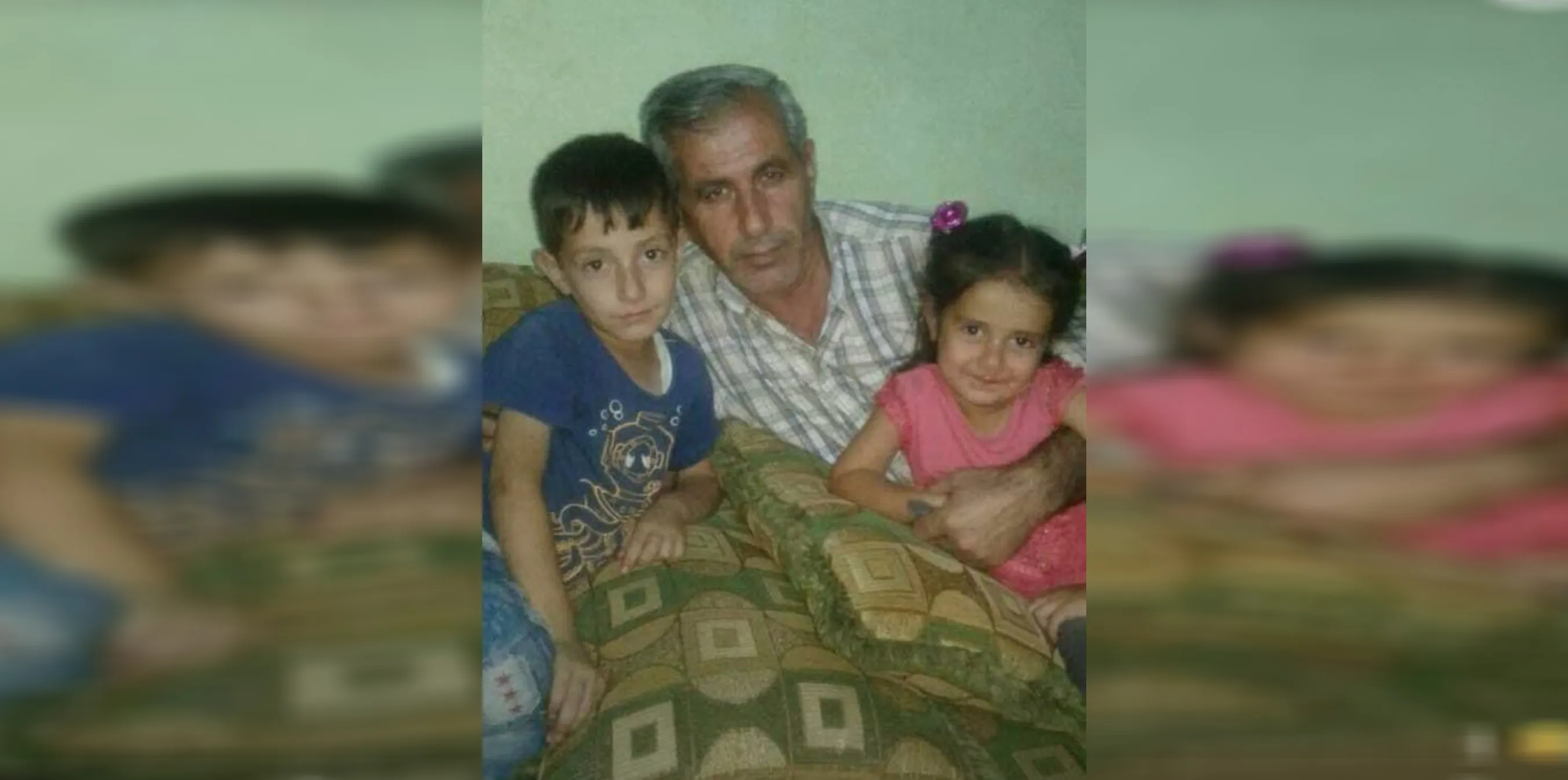 جيش الاحتلال يقتل مدنياً كان يتفقد أرضه الزراعية في ديرنا آغي