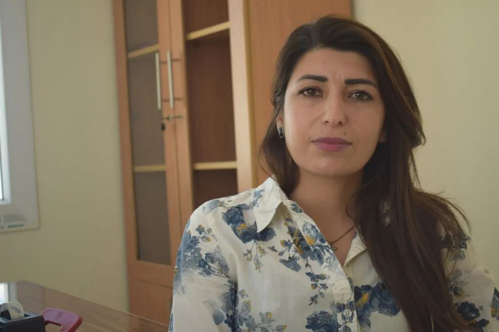 ​​​​​​​الوضع التعليمي في كوباني بين حالة الرغبة وعدم الاهتمام