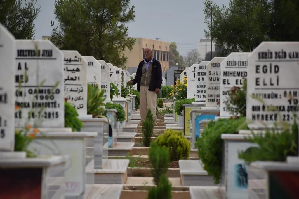 ​​​​​​​أسر الشهداء للأحزاب السياسية: حققوا أحلام وآمال أبنائنا الشهداء التي استشهدوا من أجلها