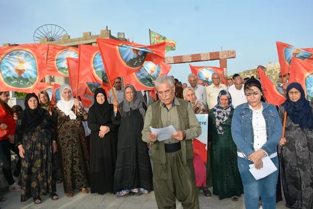 ​​​​​​​أسر شهداء: سنرفد جبهات القتال بأبنائنا حتى الوصول لمجتمع خال من الإرهاب