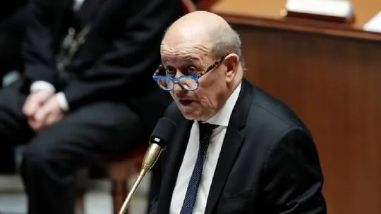 ​​​​​​​فرنسا: سيناريو سوريّا يتكرّر في ليبيا وهذا مقلق جدّاً