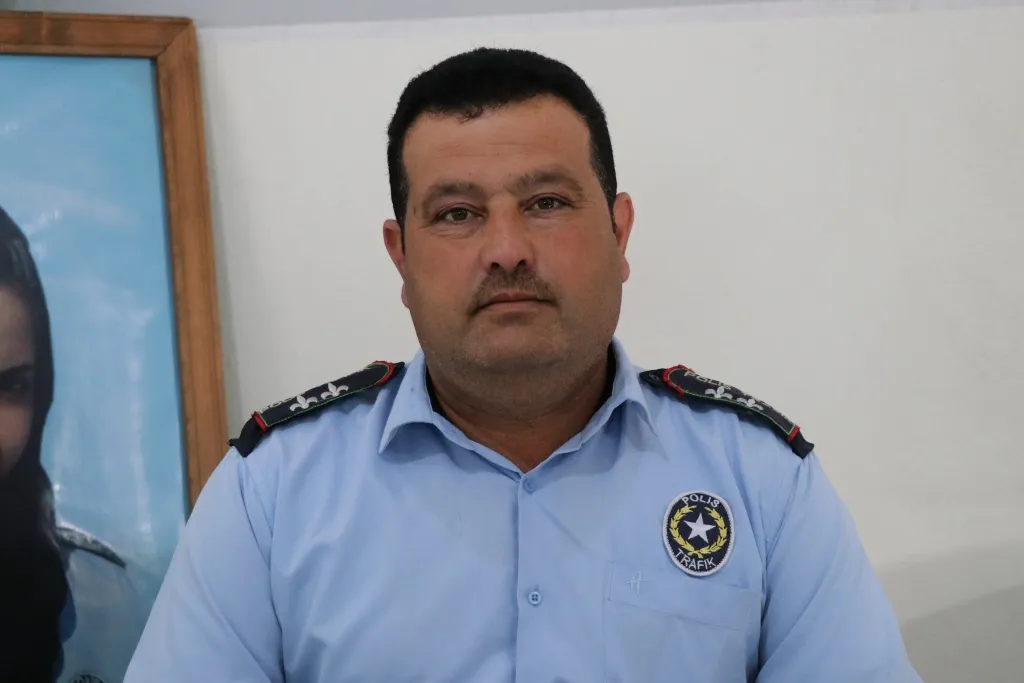 يوم المرور العالمي يحل على  شرطة المرور في ظل ظروف استثنائية