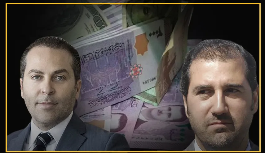 ​​​​​​​ماذا يجري في سوريا.. هل هو صراع على العرش أم تغيير في جلد الاقتصاد؟